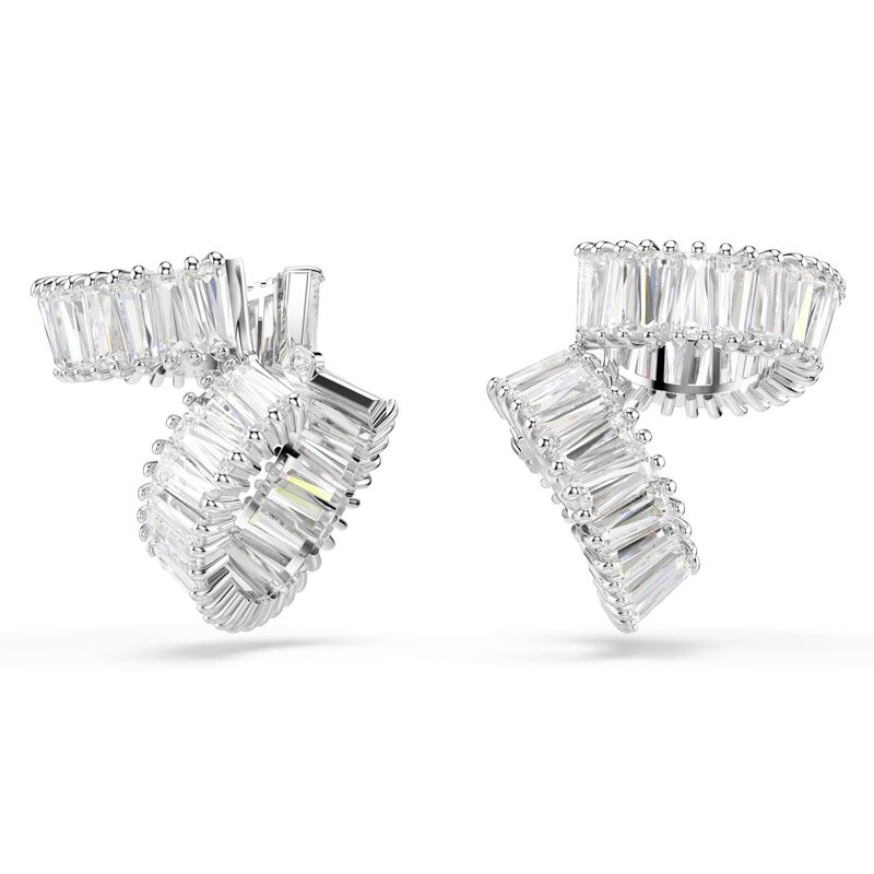 Swarovski x Ariana Grande Ear Cuffs image number 0